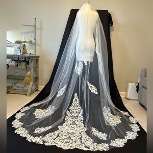 Bridal Veil